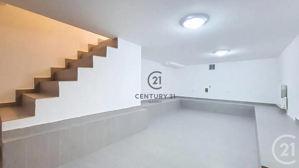 Maison à vendre  4 pièces - 97,99 m 2   GAGNY  - 93