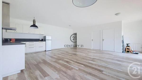 Maison à vendre  4 pièces - 97,99 m 2   GAGNY  - 93