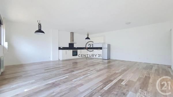 Maison à vendre  4 pièces - 97,99 m 2   GAGNY  - 93