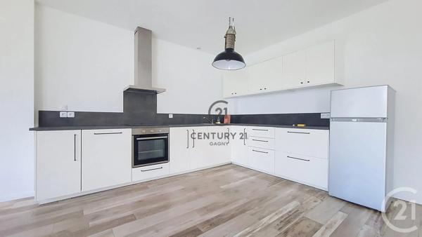 Maison à vendre  4 pièces - 97,99 m 2   GAGNY  - 93