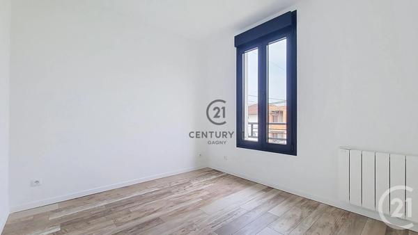 Maison à vendre  4 pièces - 97,99 m 2   GAGNY  - 93