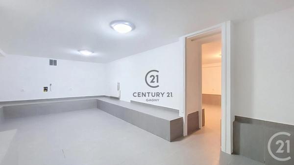 Maison à vendre  4 pièces - 97,99 m 2   GAGNY  - 93