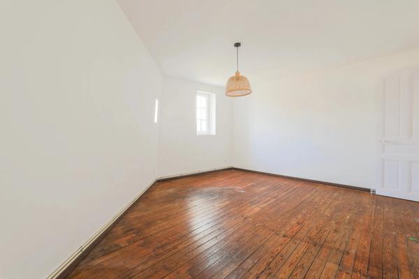 EXCLUSIVITE - Appartement à vendre 5 pièces SAINT QUENTIN (02)