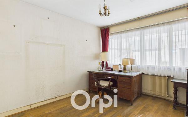 Appartement à vendre    4 pièces • 94 m2 Meudon