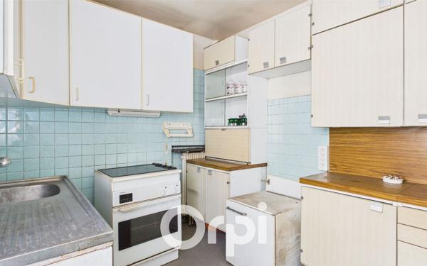 Appartement à vendre    4 pièces • 94 m2 Meudon