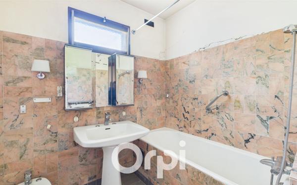 Appartement à vendre    4 pièces • 94 m2 Meudon