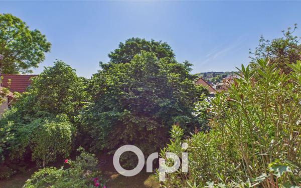 Appartement à vendre    4 pièces • 94 m2 Meudon