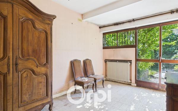 Appartement à vendre    4 pièces • 94 m2 Meudon