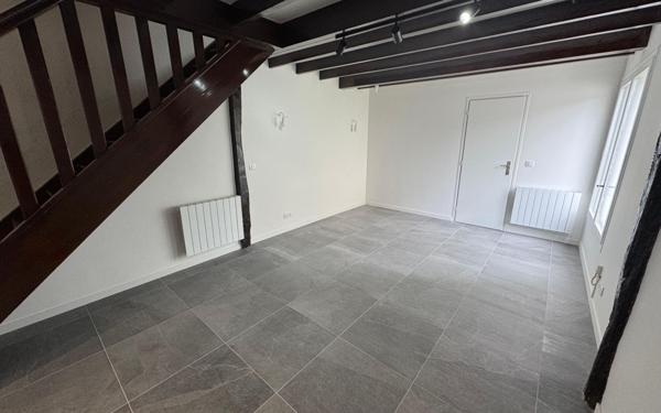 Maison à louer    2 pièces • 34,11 m2 Aulnay-sous-Bois