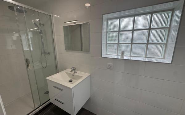 Maison à louer    2 pièces • 34,11 m2 Aulnay-sous-Bois