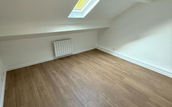 Maison à louer    2 pièces • 34,11 m2 Aulnay-sous-Bois