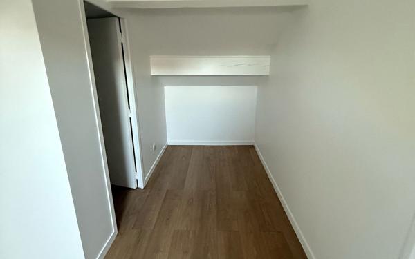 Maison à louer    2 pièces • 34,11 m2 Aulnay-sous-Bois
