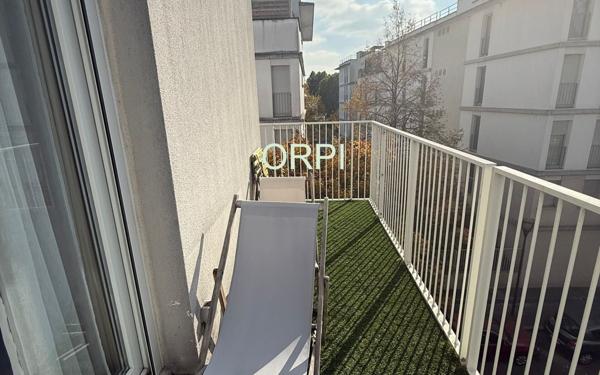 Appartement à vendre    3 pièces • 66,13 m2 Vitry-sur-Seine