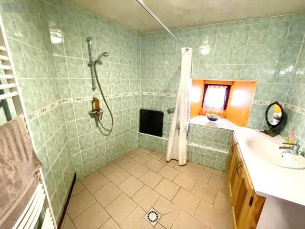 Fonds et/ou murs commerciaux à vendre à Lajo en Lozère (48120), ref : 48032-165