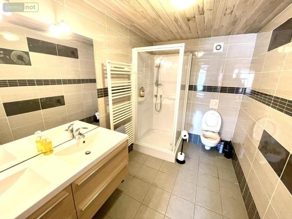 Fonds et/ou murs commerciaux à vendre à Lajo en Lozère (48120), ref : 48032-165