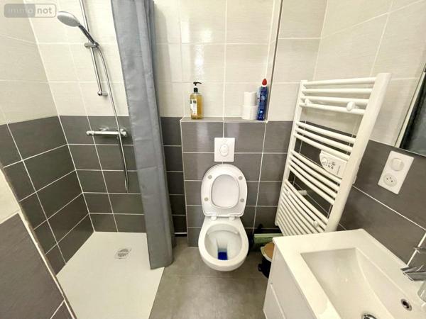 Fonds et/ou murs commerciaux à vendre à Lajo en Lozère (48120), ref : 48032-165