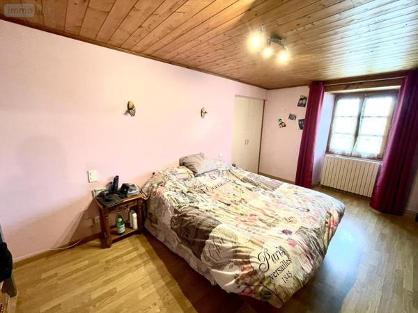 Fonds et/ou murs commerciaux à vendre à Lajo en Lozère (48120), ref : 48032-165