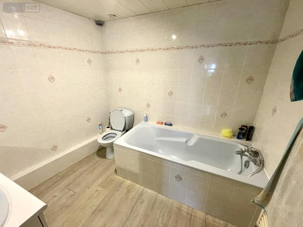 Fonds et/ou murs commerciaux à vendre à Lajo en Lozère (48120), ref : 48032-165