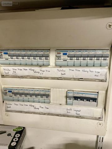 Fonds et/ou murs commerciaux à vendre à Lajo en Lozère (48120), ref : 48032-165