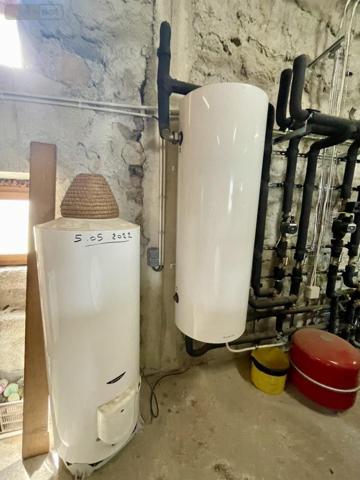 Fonds et/ou murs commerciaux à vendre à Lajo en Lozère (48120), ref : 48032-165