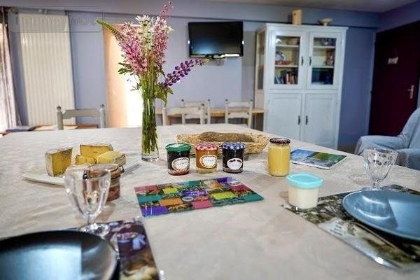 Fonds et/ou murs commerciaux à vendre à Lajo en Lozère (48120), ref : 48032-165