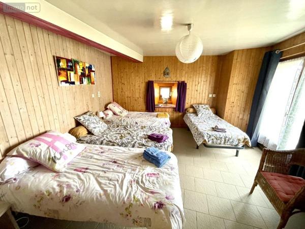 Fonds et/ou murs commerciaux à vendre à Lajo en Lozère (48120), ref : 48032-165