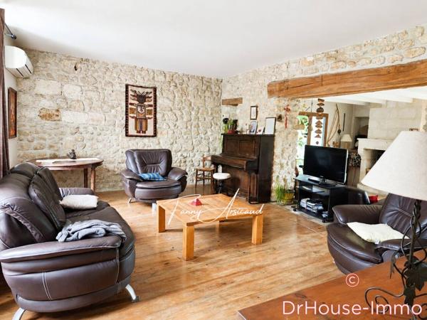Maison à vendre 10 pièces de 212 m²