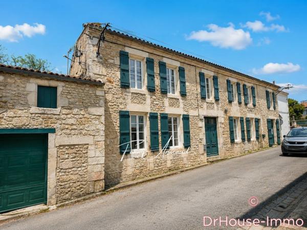 Maison à vendre 10 pièces de 212 m²