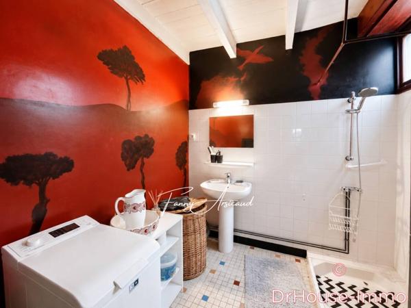 Maison à vendre 10 pièces de 212 m²