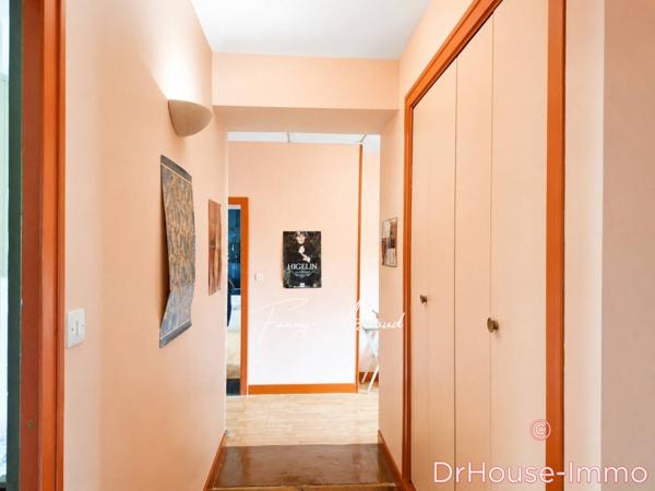 Maison à vendre 10 pièces de 212 m²