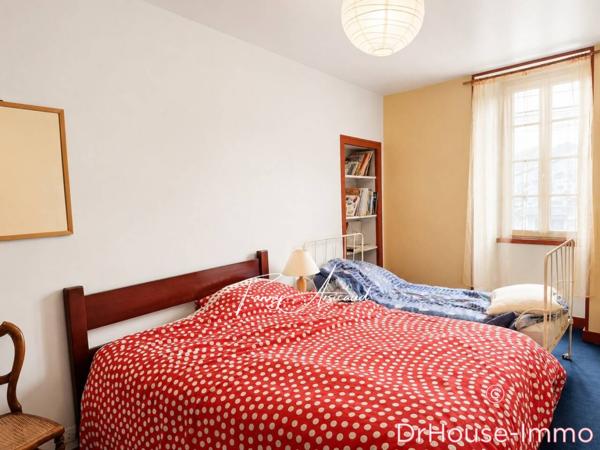 Maison à vendre 10 pièces de 212 m²