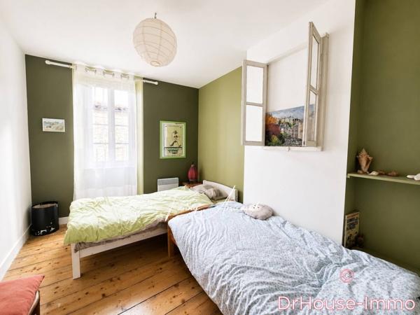 Maison à vendre 10 pièces de 212 m²