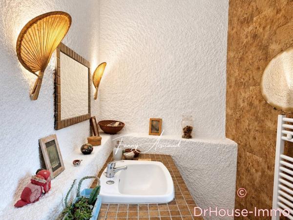 Maison à vendre 10 pièces de 212 m²