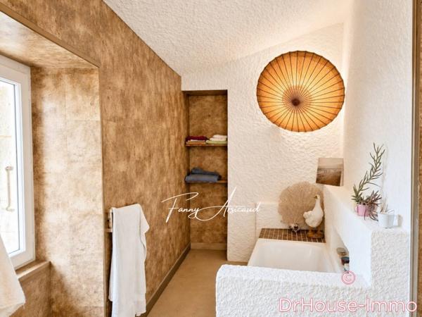 Maison à vendre 10 pièces de 212 m²