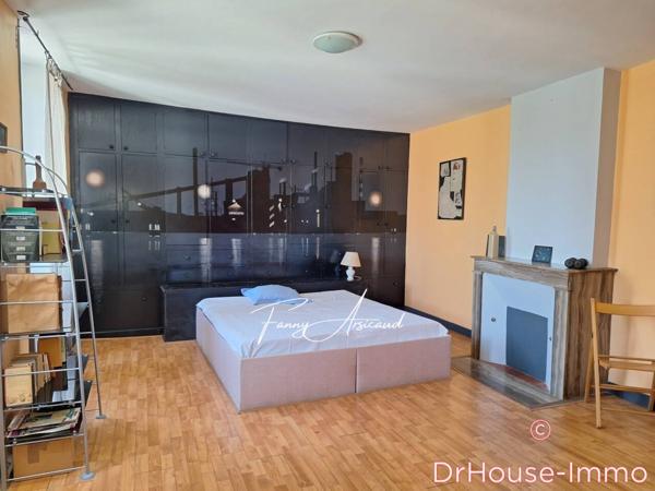 Maison à vendre 10 pièces de 212 m²