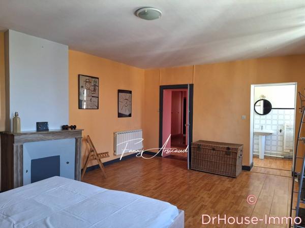 Maison à vendre 10 pièces de 212 m²