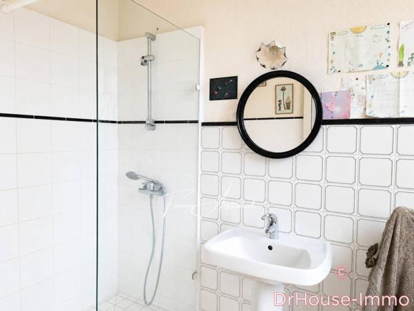 Maison à vendre 10 pièces de 212 m²