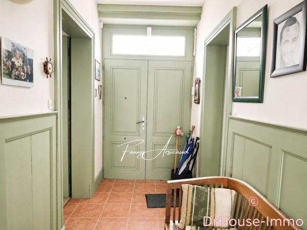 Maison à vendre 10 pièces de 212 m²