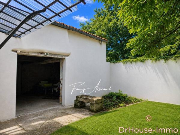 Maison à vendre 10 pièces de 212 m²