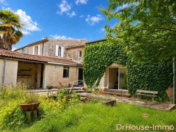 Maison à vendre 10 pièces de 212 m²