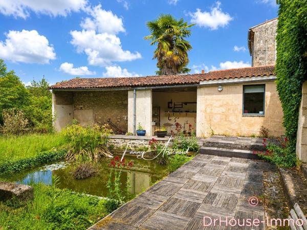 Maison à vendre 10 pièces de 212 m²