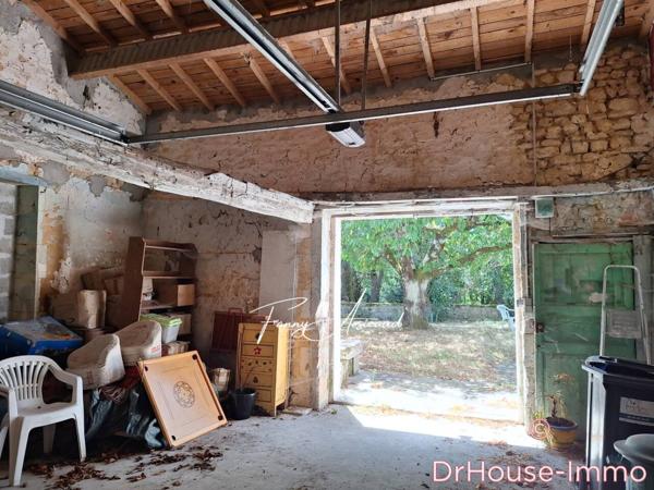 Maison à vendre 10 pièces de 212 m²