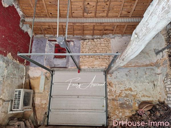 Maison à vendre 10 pièces de 212 m²