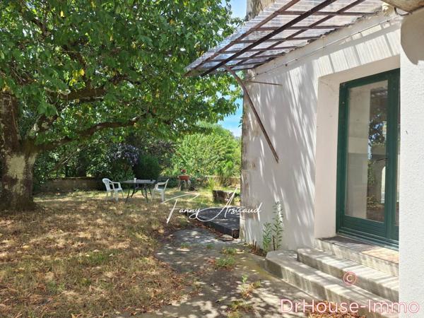 Maison à vendre 10 pièces de 212 m²
