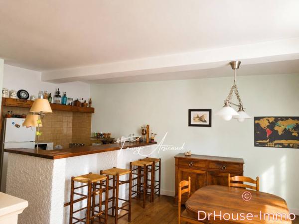 Maison à vendre 10 pièces de 212 m²