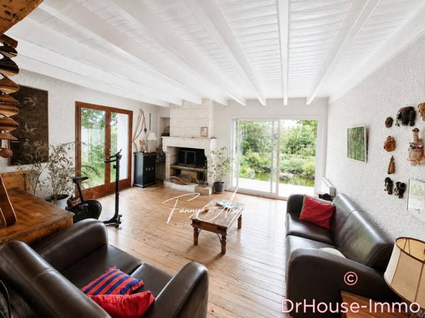 Maison à vendre 10 pièces de 212 m²