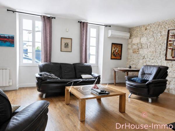 Maison à vendre 10 pièces de 212 m²