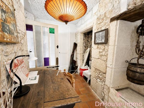 Maison à vendre 10 pièces de 212 m²