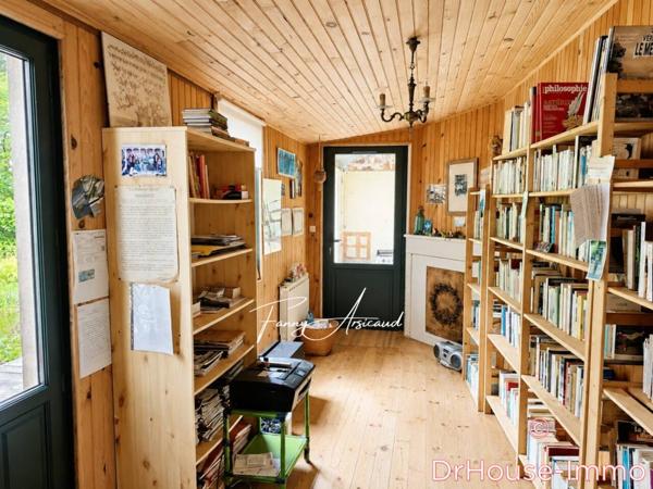 Maison à vendre 10 pièces de 212 m²