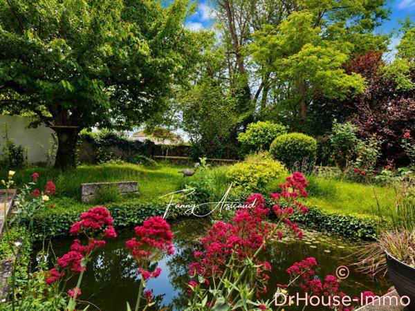 Maison à vendre 10 pièces de 212 m²